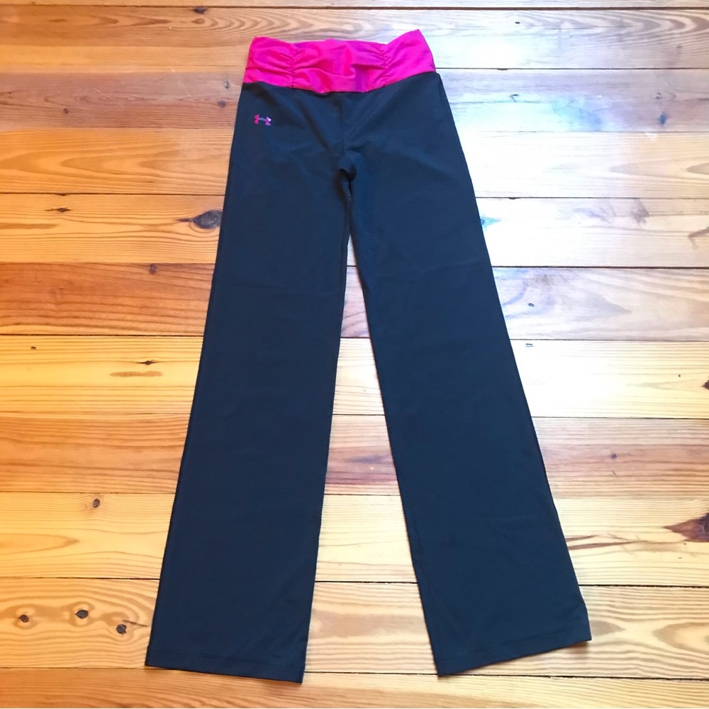 Under Armour and Speedo Athletic Bundle Sweatpants and Tank Top, NWT, S/M - Picture 2 of 16